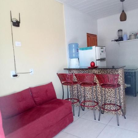 Flat E Suites Praia De Sao Bento Maragogi Exteriör bild