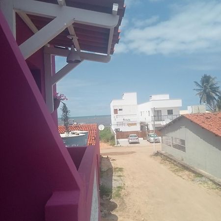 Flat E Suites Praia De Sao Bento Maragogi Exteriör bild
