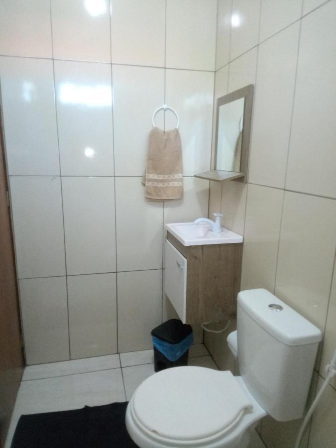 Flat E Suites Praia De Sao Bento Maragogi Exteriör bild