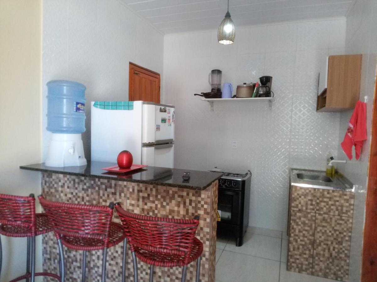 Flat E Suites Praia De Sao Bento Maragogi Exteriör bild