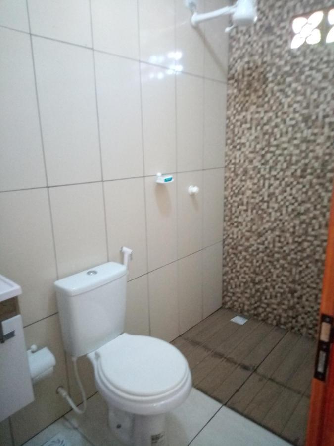 Flat E Suites Praia De Sao Bento Maragogi Exteriör bild