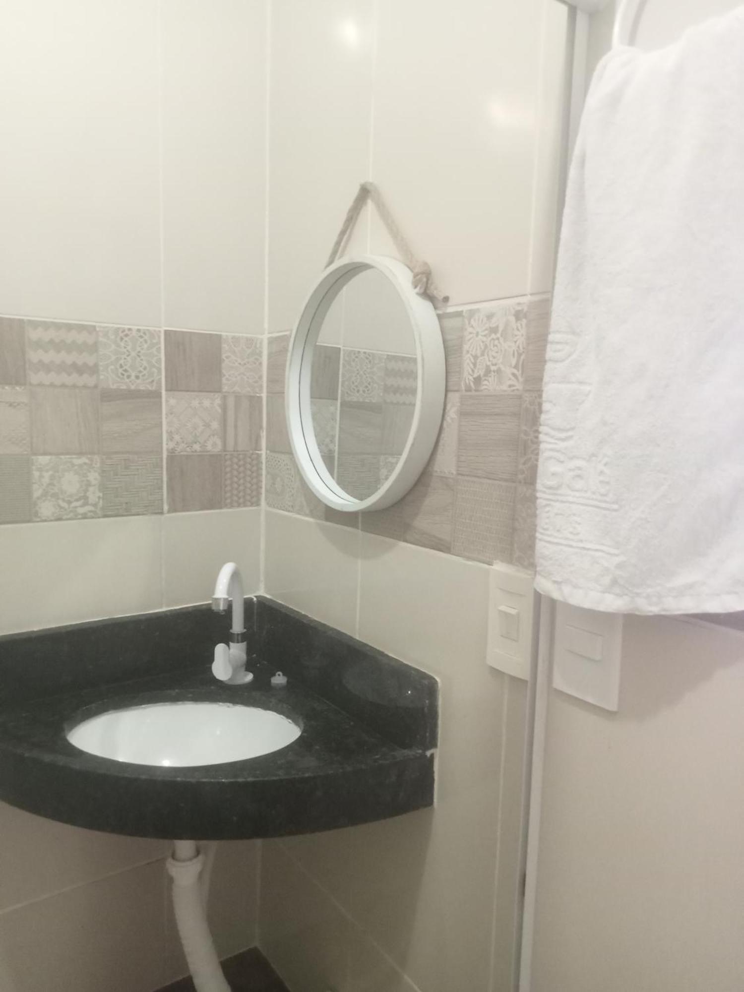 Flat E Suites Praia De Sao Bento Maragogi Exteriör bild