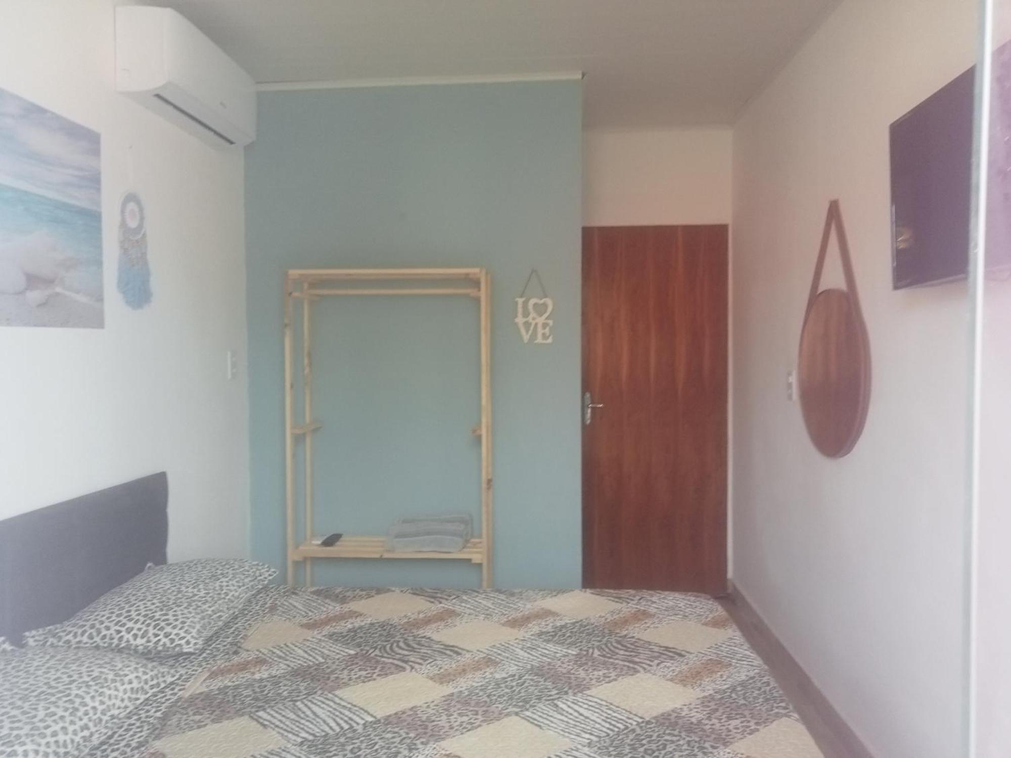 Flat E Suites Praia De Sao Bento Maragogi Exteriör bild