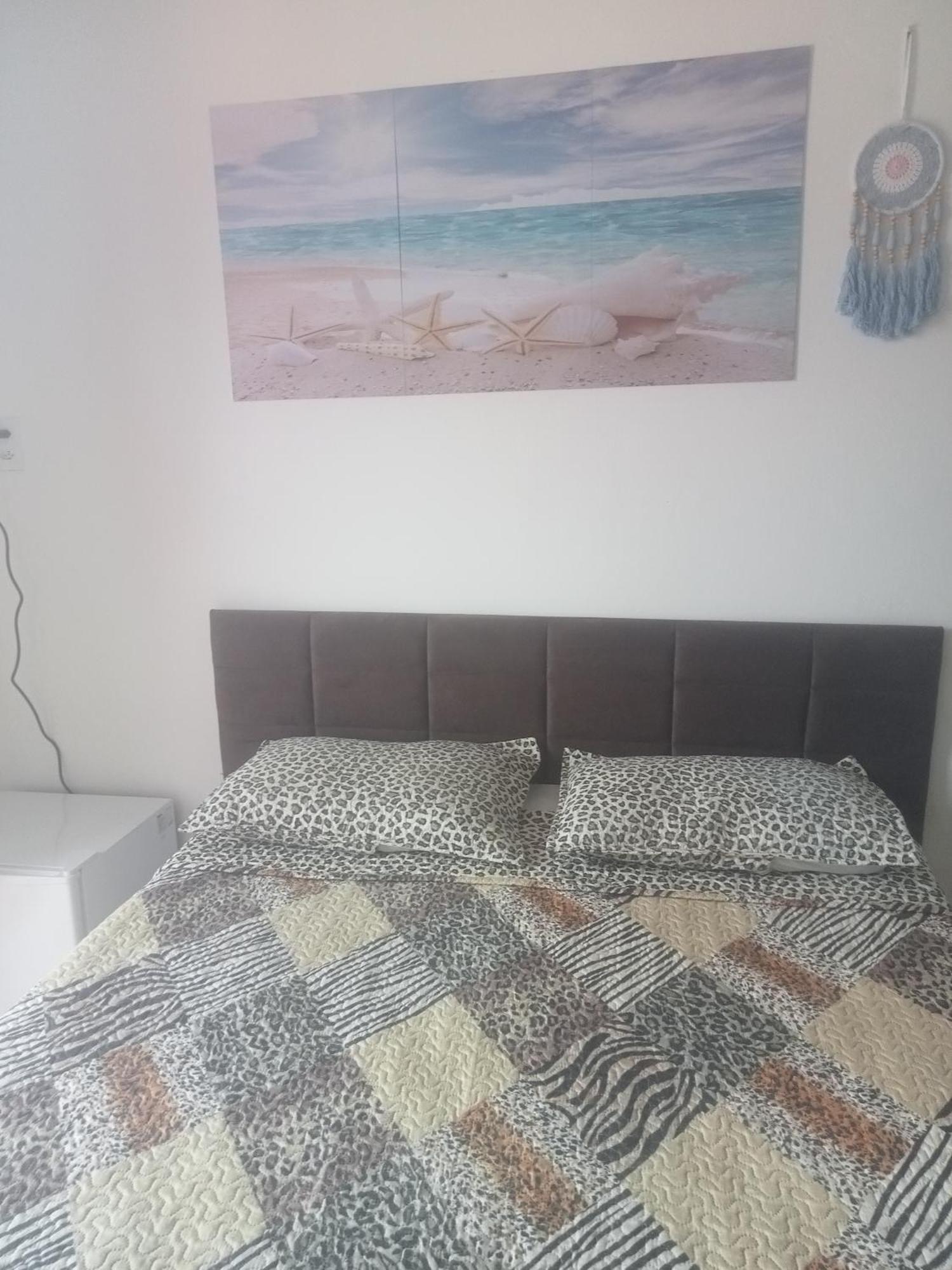 Flat E Suites Praia De Sao Bento Maragogi Exteriör bild