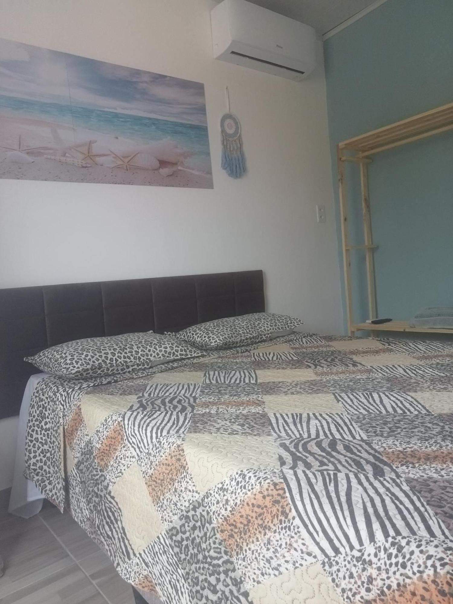 Flat E Suites Praia De Sao Bento Maragogi Rum bild